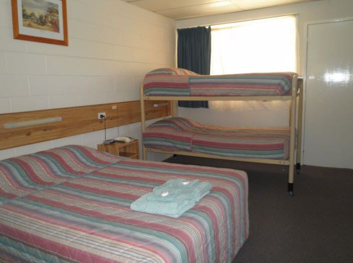 Roma Motel - Image 5