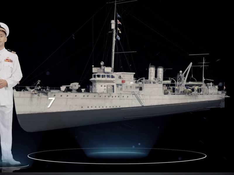 Royal Flying Doctor Service Darwin Tourist Facility - Image 4