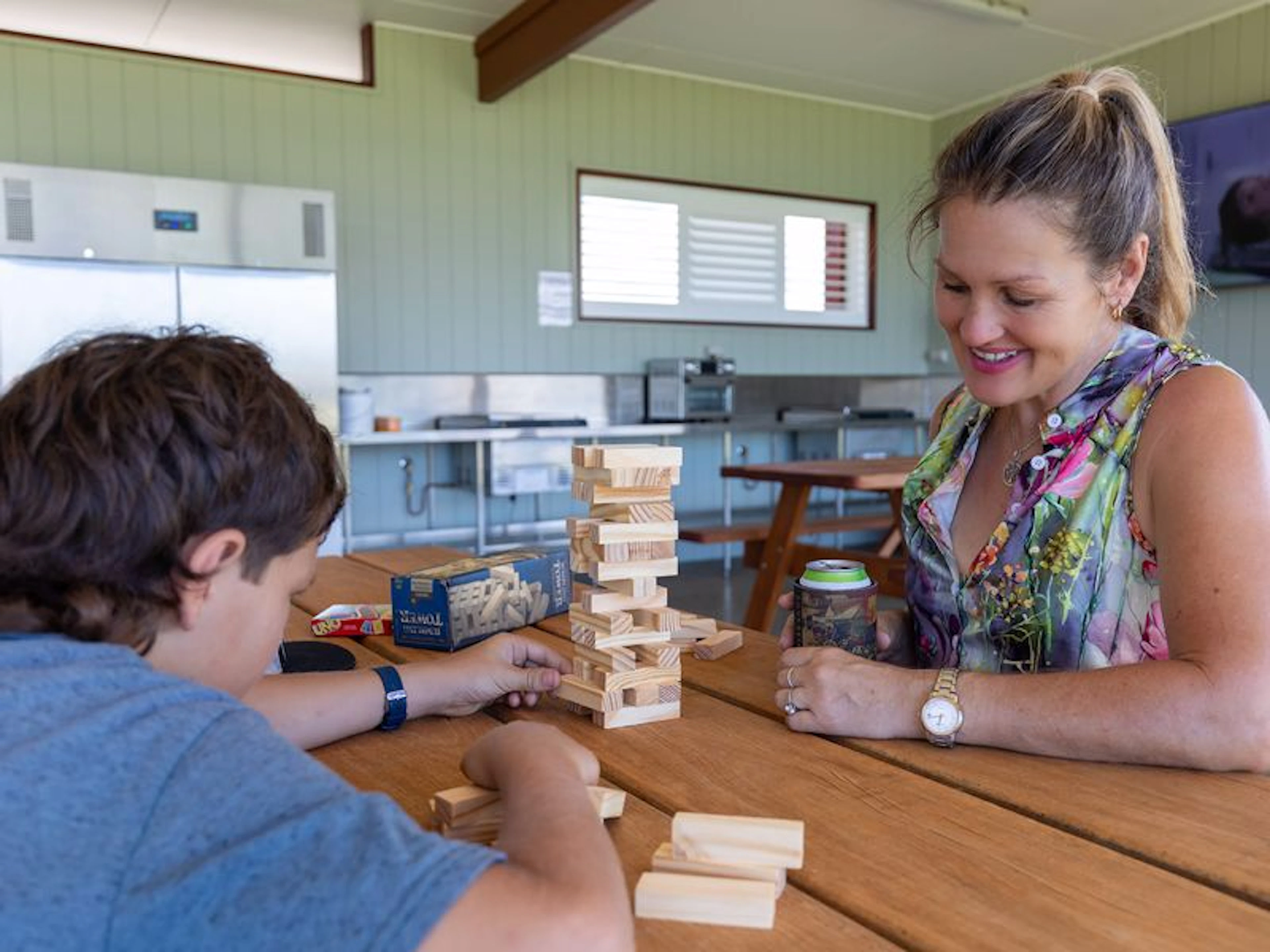 Rules Beach Holiday Park - Image 3