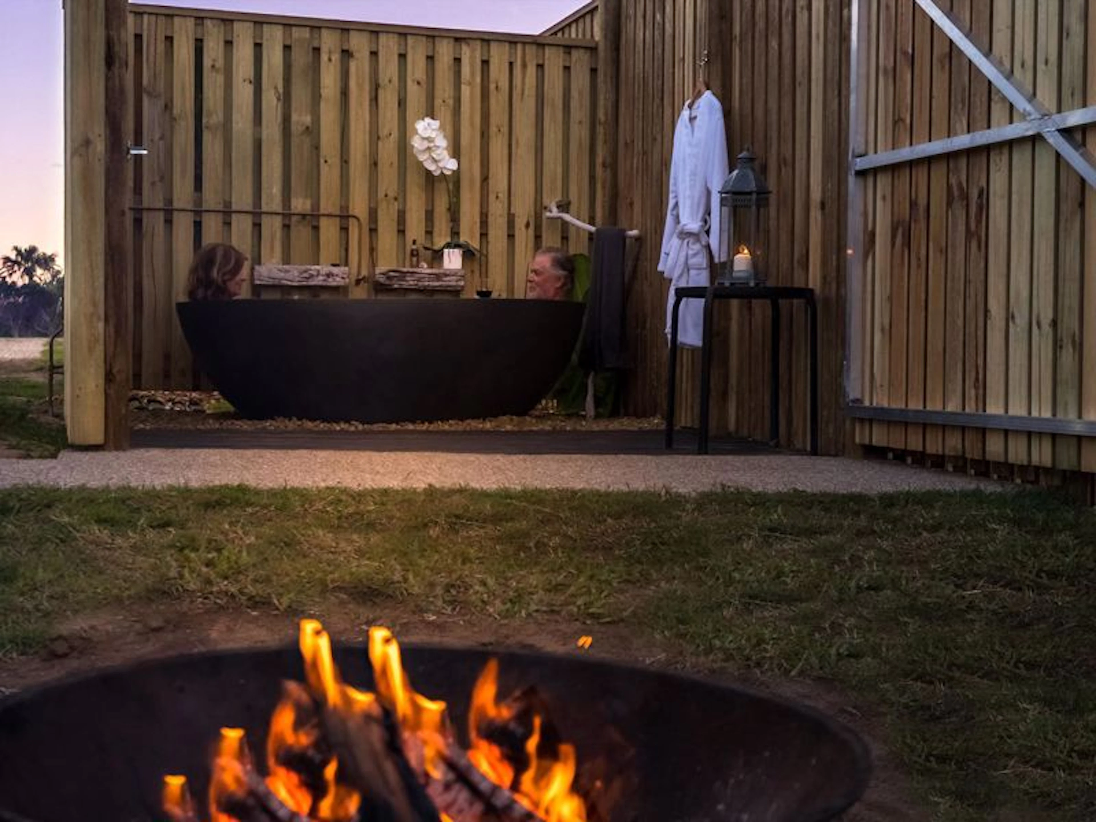 Rules Beach Holiday Park - Image 5