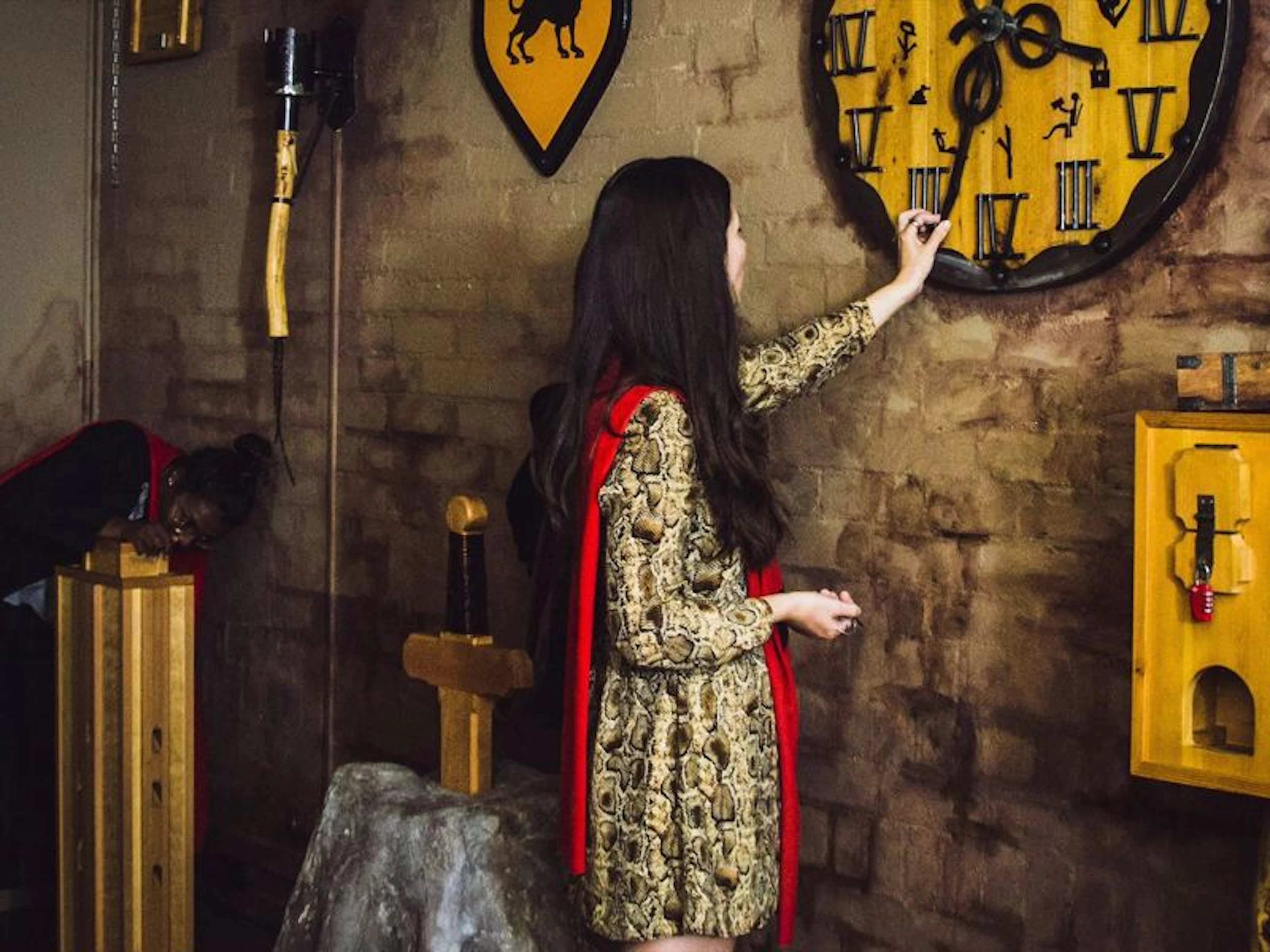 Rush Escape Game - South Yarra - Image 3