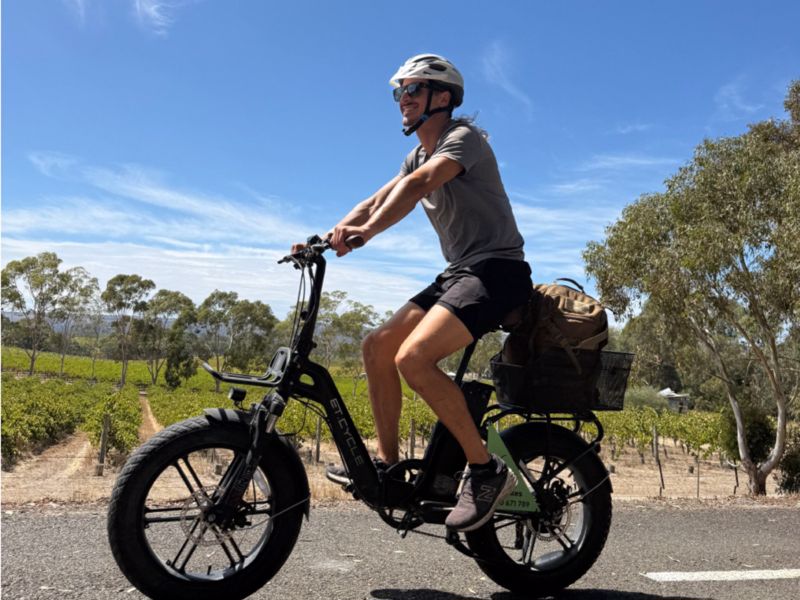 SA eBikes - Image 5