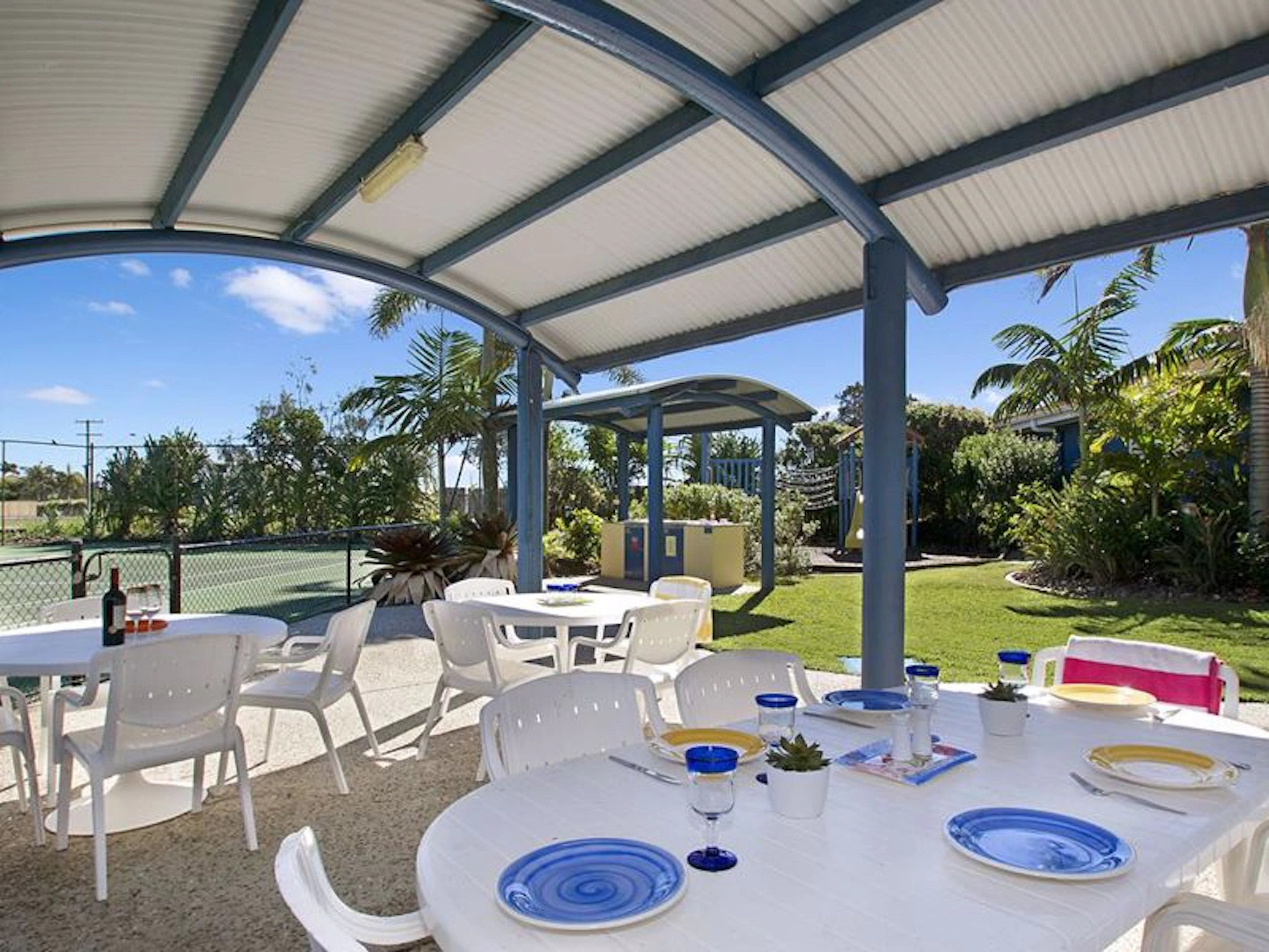 Salerno on the Beach - Image 4