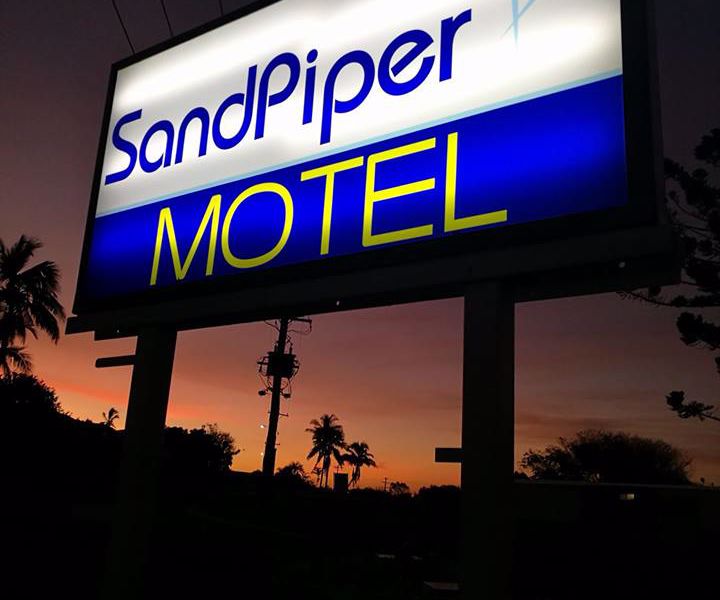 Sandpiper Motel - Image 2