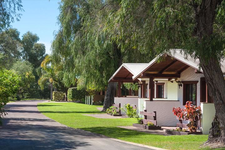 Sandy Bay Holiday Park in Great Southern — photo 2