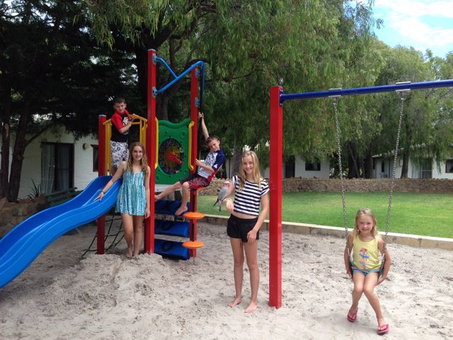 Sandy Bay Holiday Park in Great Southern — photo 5