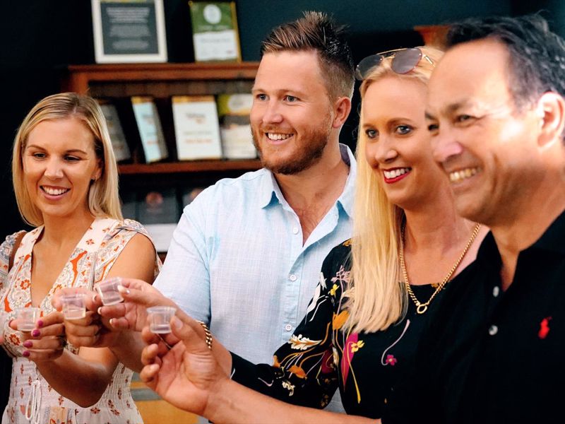 Sarina Sugar Shed - Image 4