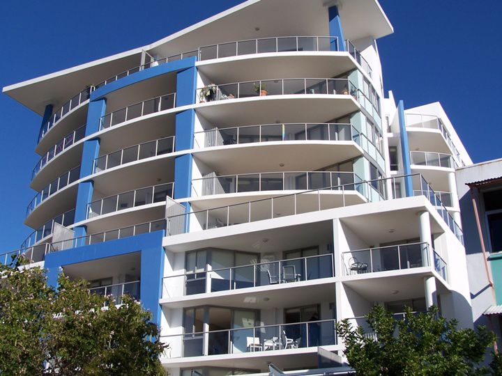 Scarborough Beach Resort