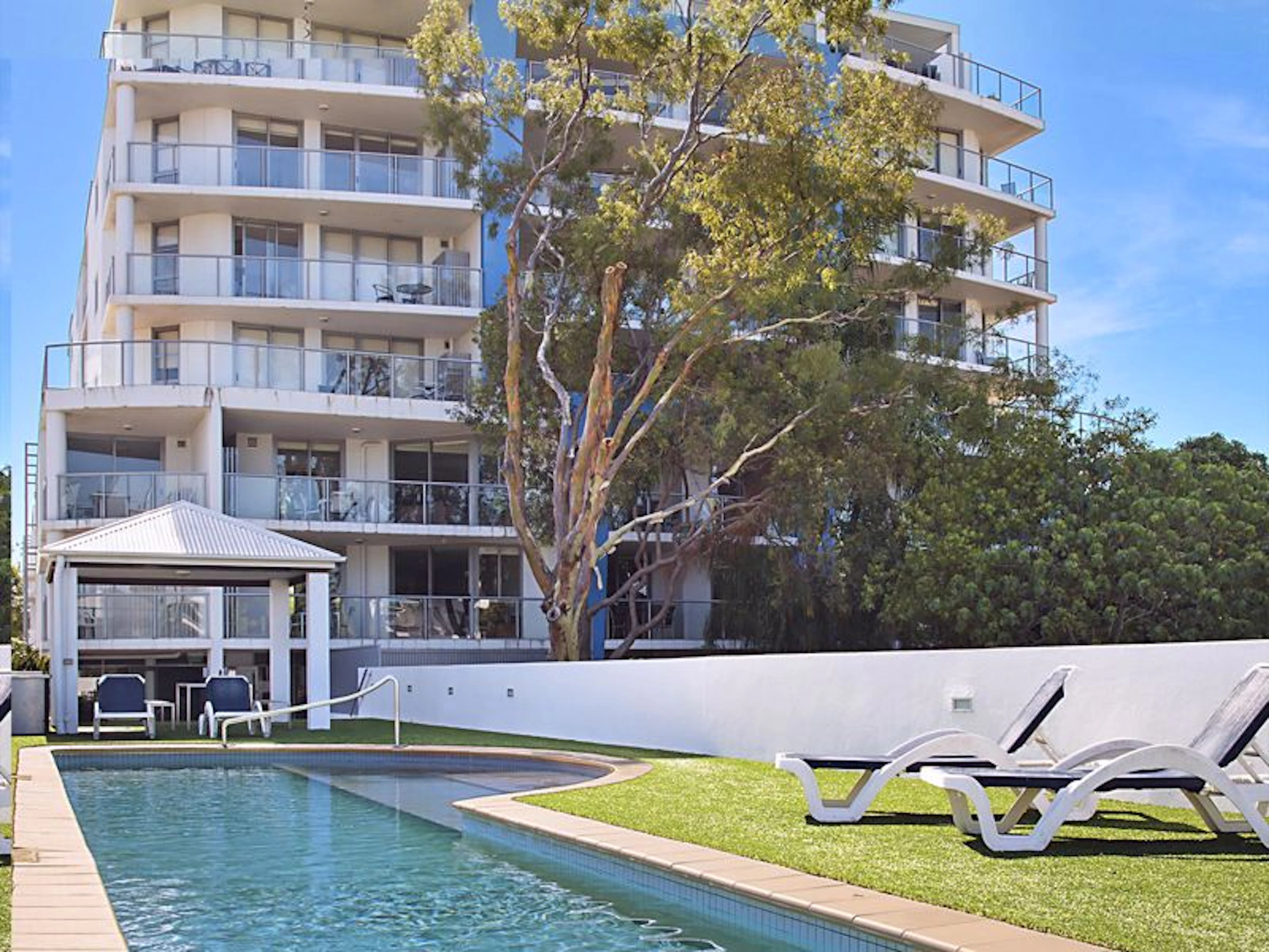 Scarborough Beach Resort - Image 3