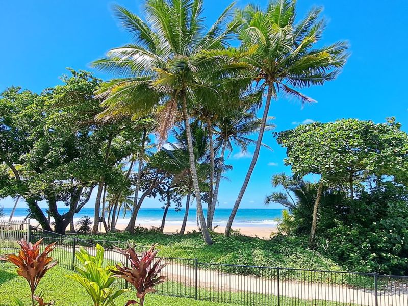 Seadreams Mission Beach