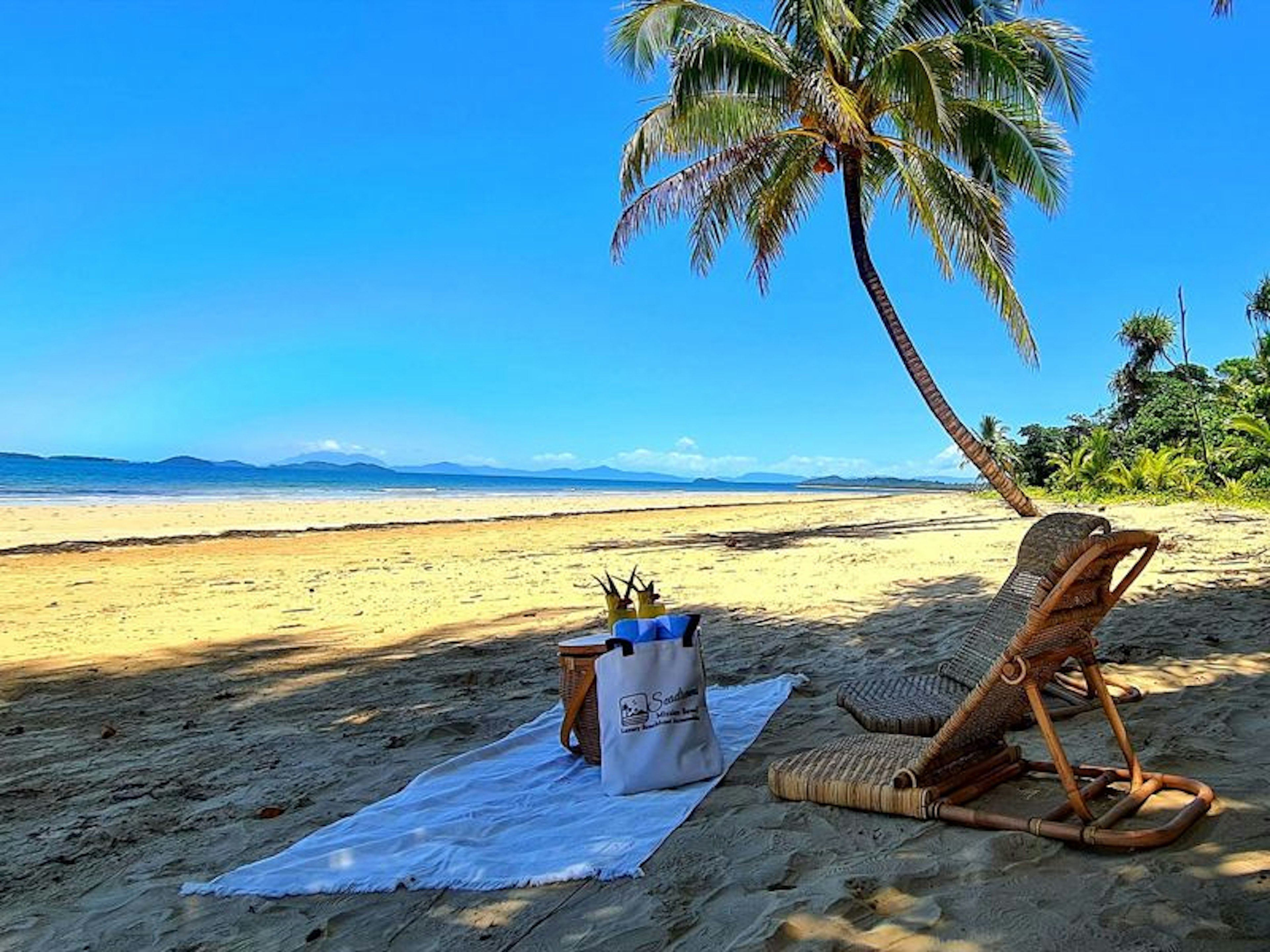 Seadreams Mission Beach - Image 2