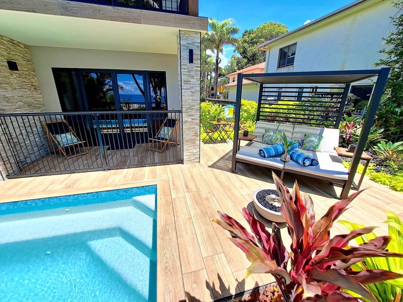 Seadreams Mission Beach - Image 5