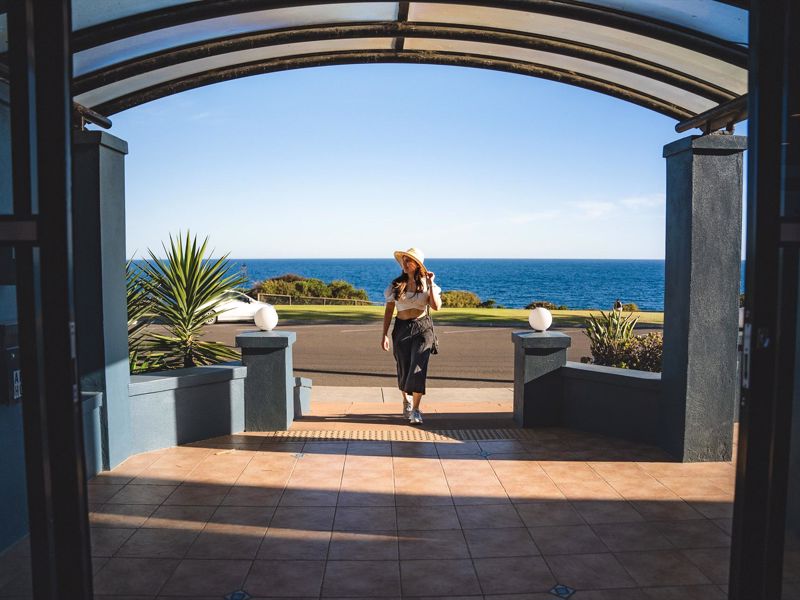 Seafront Hotel Kangaroo Island - Image 5