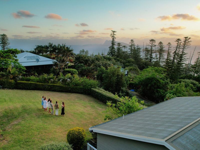 Seascape Norfolk Island in Norfolk Island, NSW — photo 2