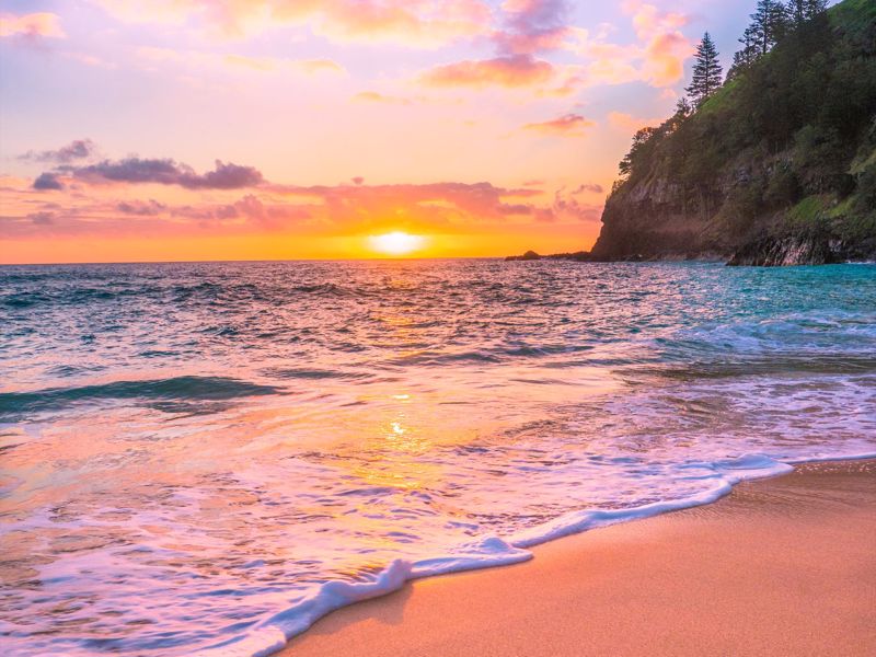 Seascape Norfolk Island in Norfolk Island, NSW — photo 3