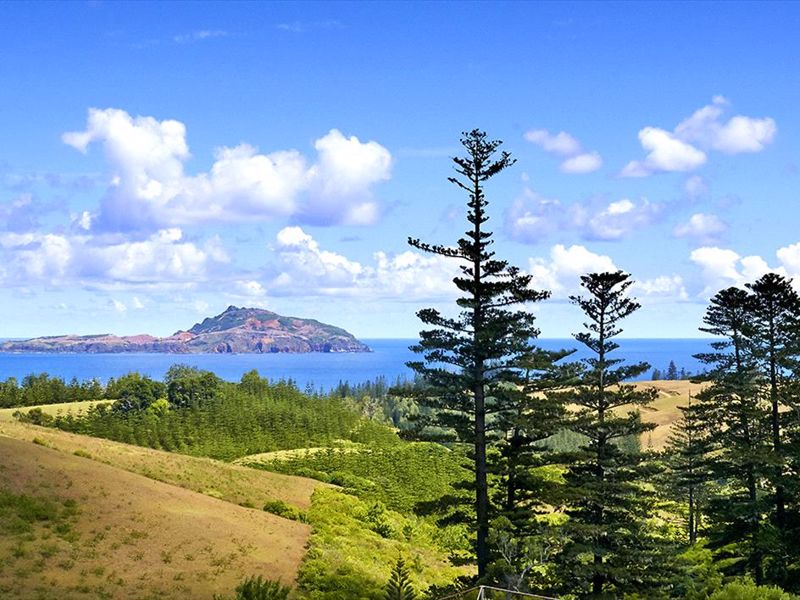 Seaview Norfolk Island — Norfolk Island, NSW