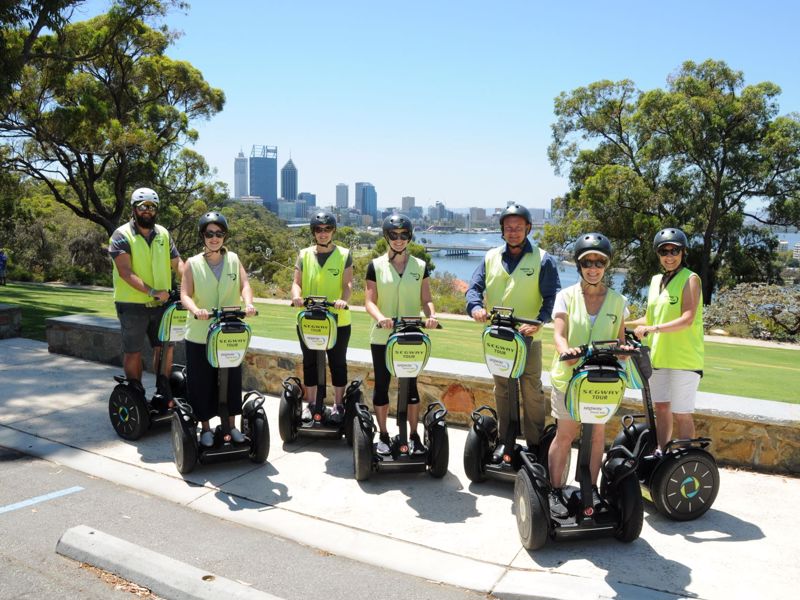 Segway Tours WA - Image 3