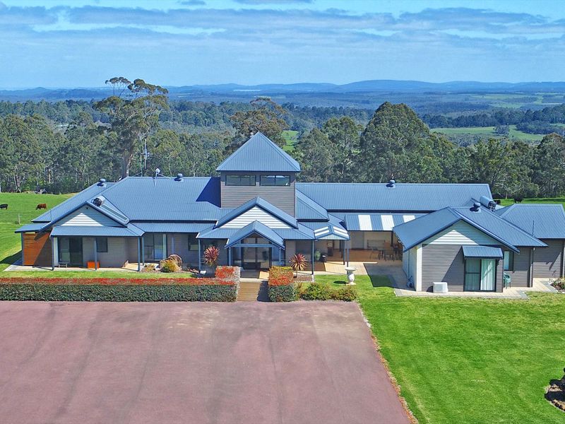 Sensational Heights Bed & Breakfast