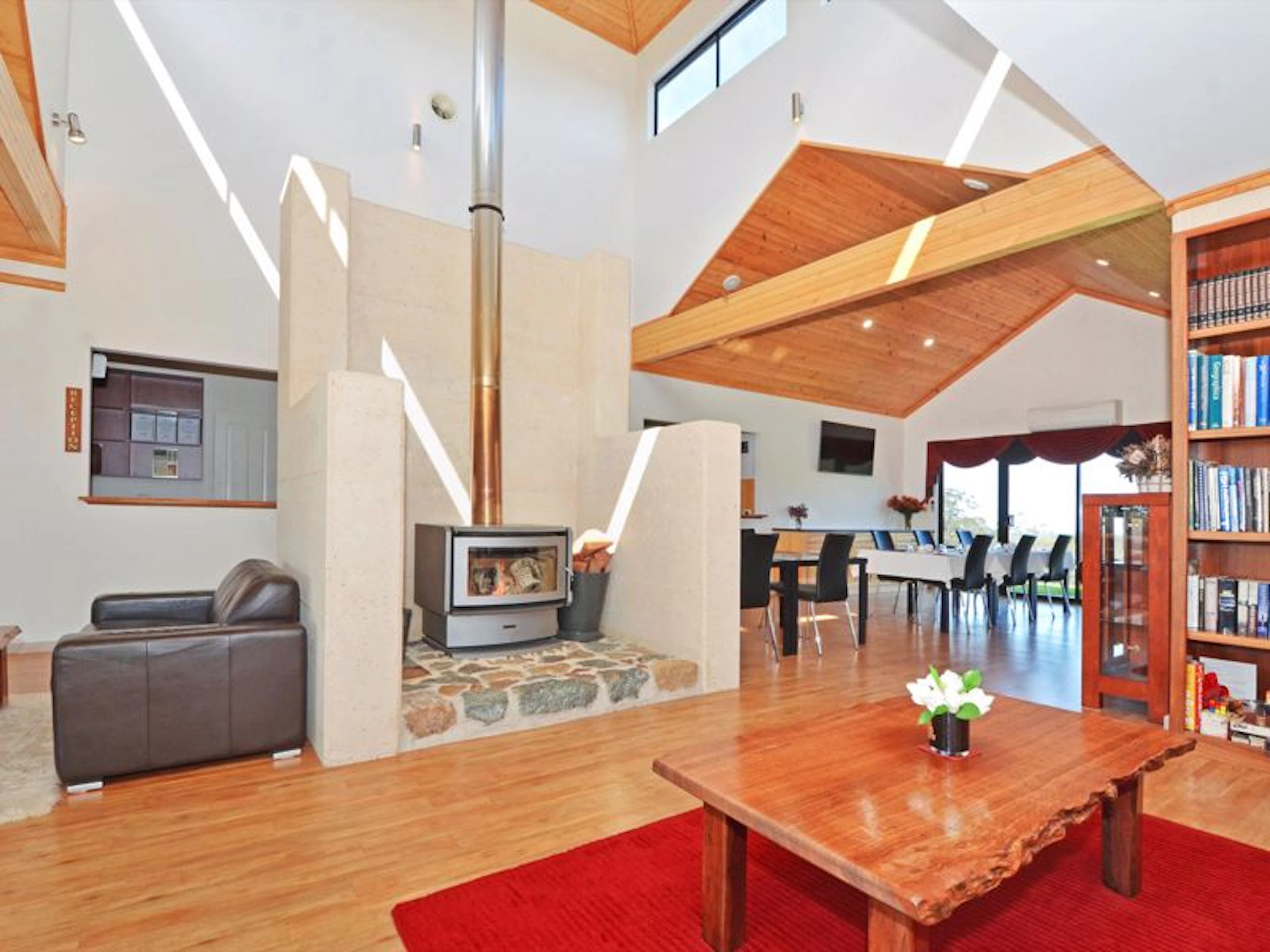 Sensational Heights Bed & Breakfast - Image 3