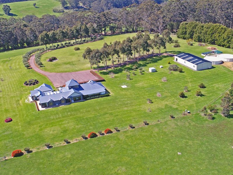 Sensational Heights Bed & Breakfast - Image 5