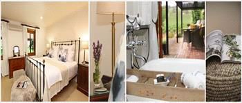 Seppeltsfield Vineyard Cottage - Image 2