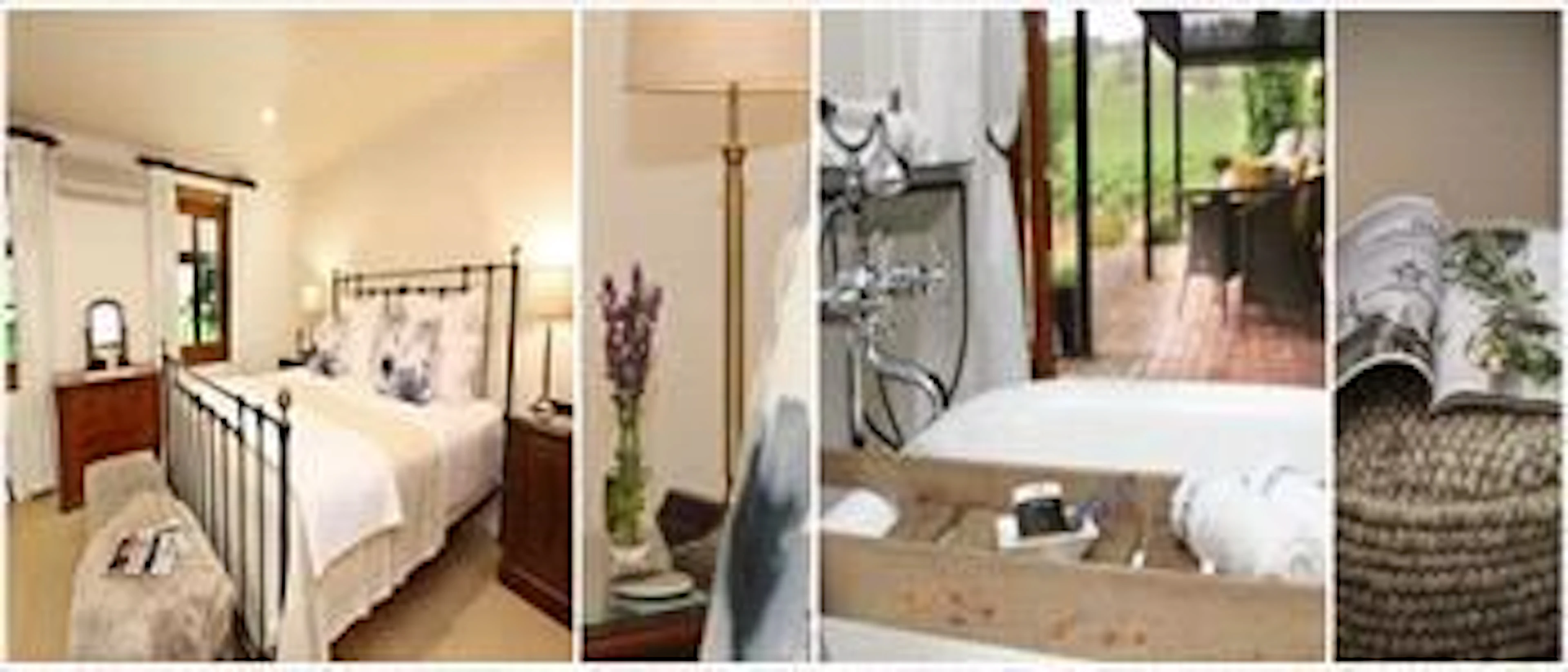 Seppeltsfield Vineyard Cottage - Image 2