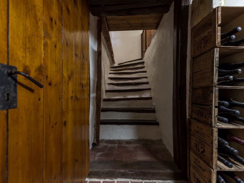 Seppeltsfield Vineyard Cottage - Image 3