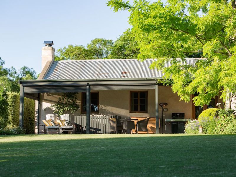 Seppeltsfield Vineyard Cottage - Image 5
