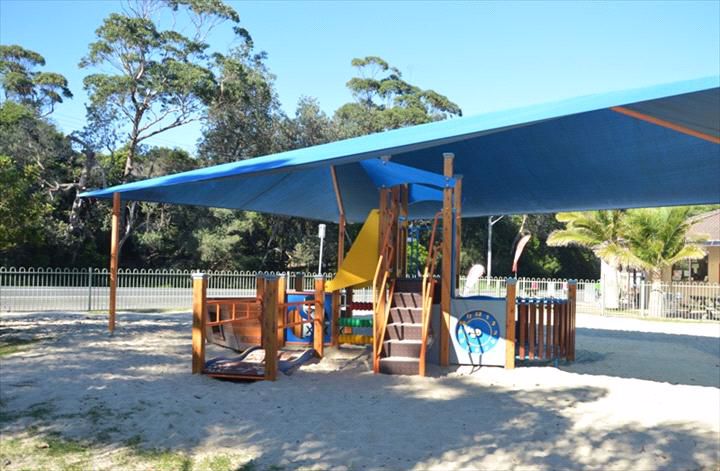 Seven Mile Beach Holiday Park