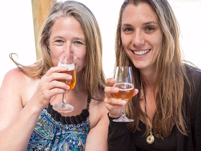 Seven Sheds Brewery Meadery & Hop Garden - Image 5