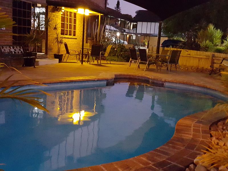 Shakespeare Motel - Image 3