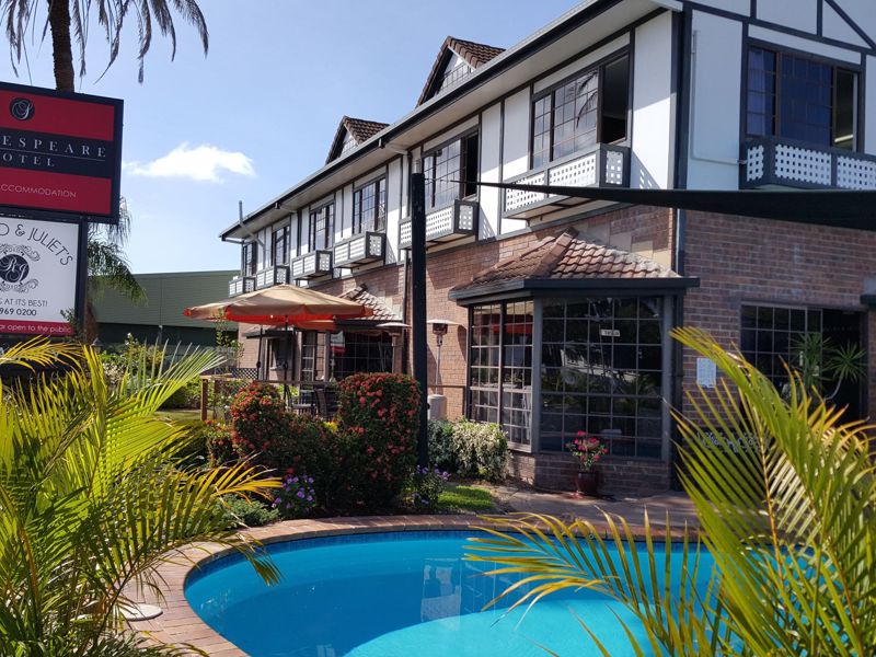 Shakespeare Motel - Image 4