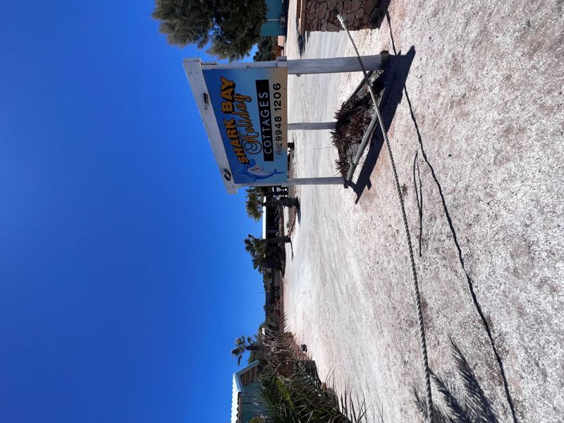 Shark Bay Caravan Park