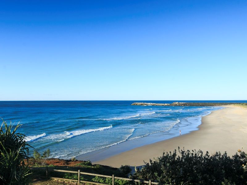 Shaws Bay Holiday Park