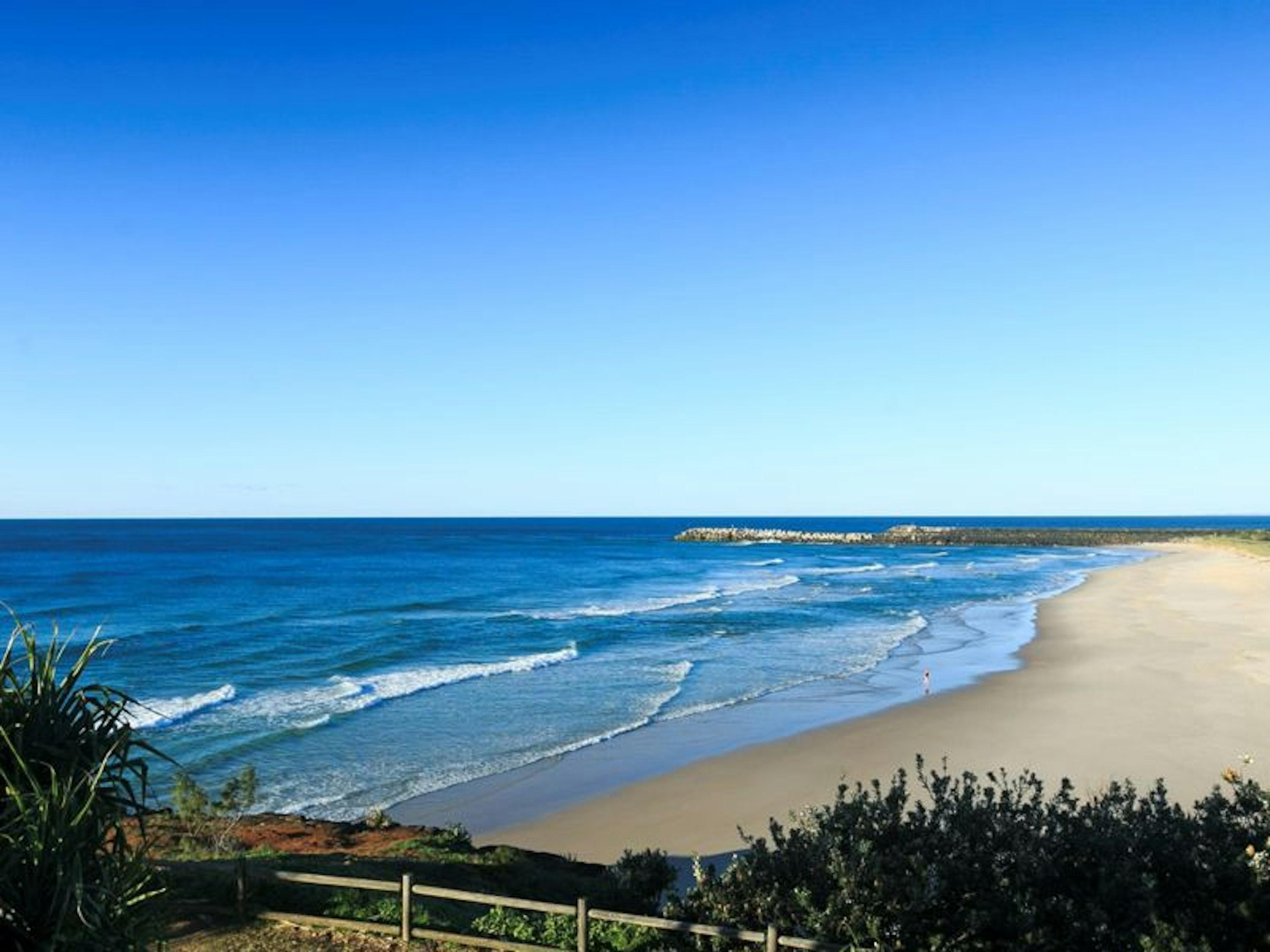 Shaws Bay Holiday Park