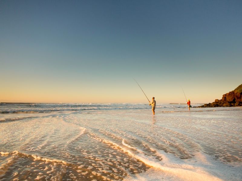 Shaws Bay Holiday Park - Image 5