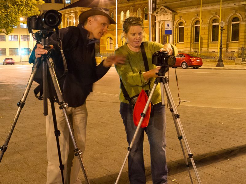 Shutterbug Walkabouts - Photography Tours and Outdoor Workshops