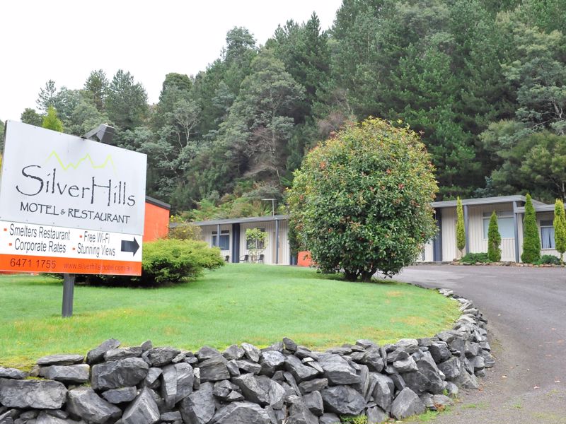 Silver Hills Motel - Image 4