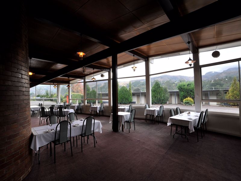 Silver Hills Motel - Image 5