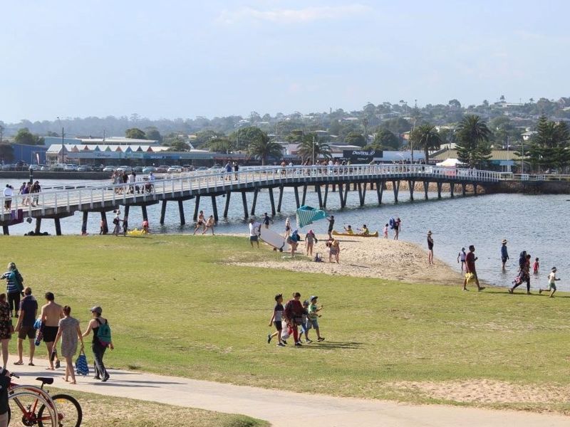 Silver Sands Holiday Park - Image 2