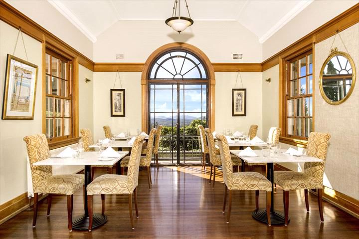 Silvermere Guest House - Image 2