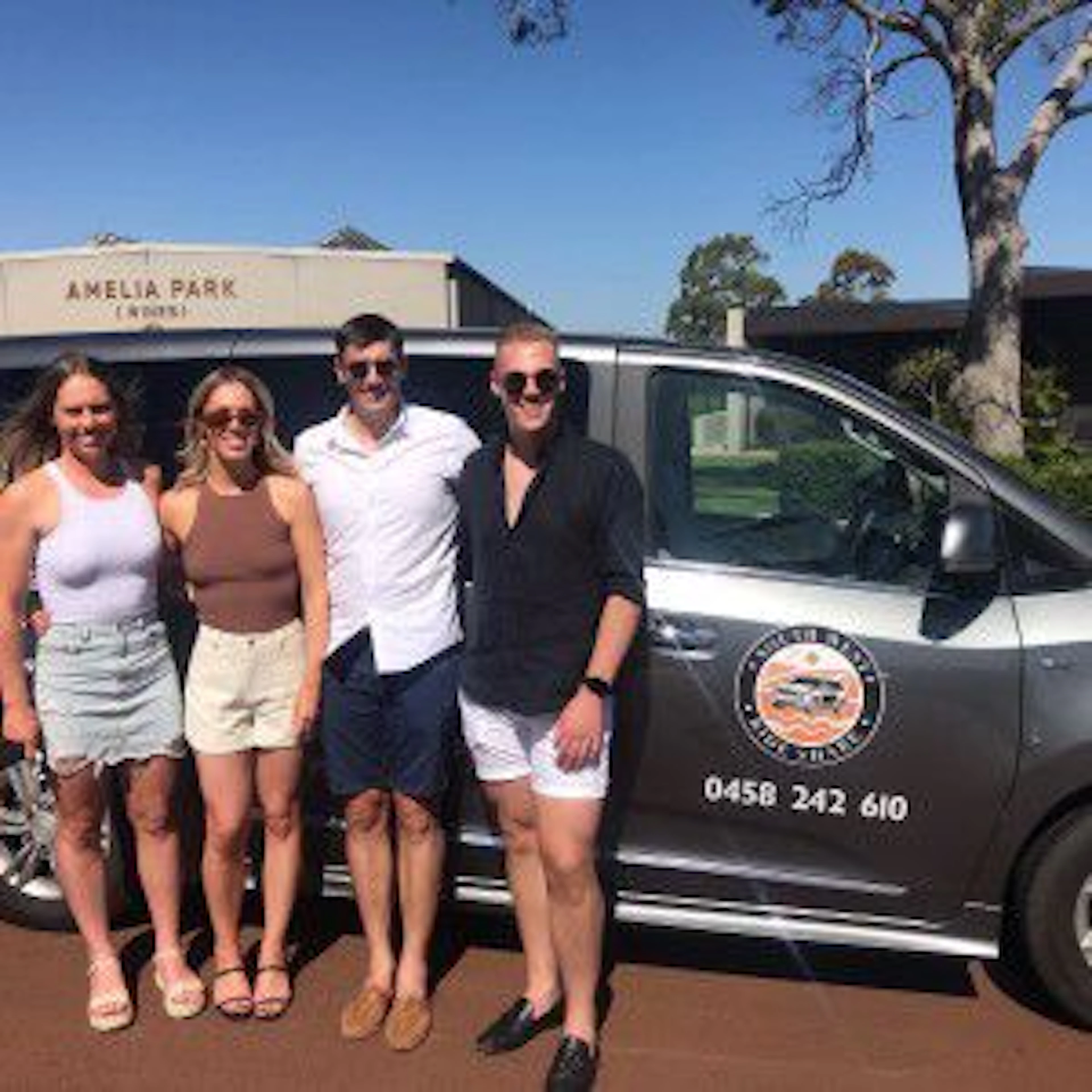 South West Ride Share - Image 2