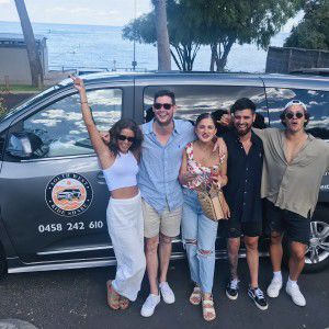 South West Ride Share - Image 3