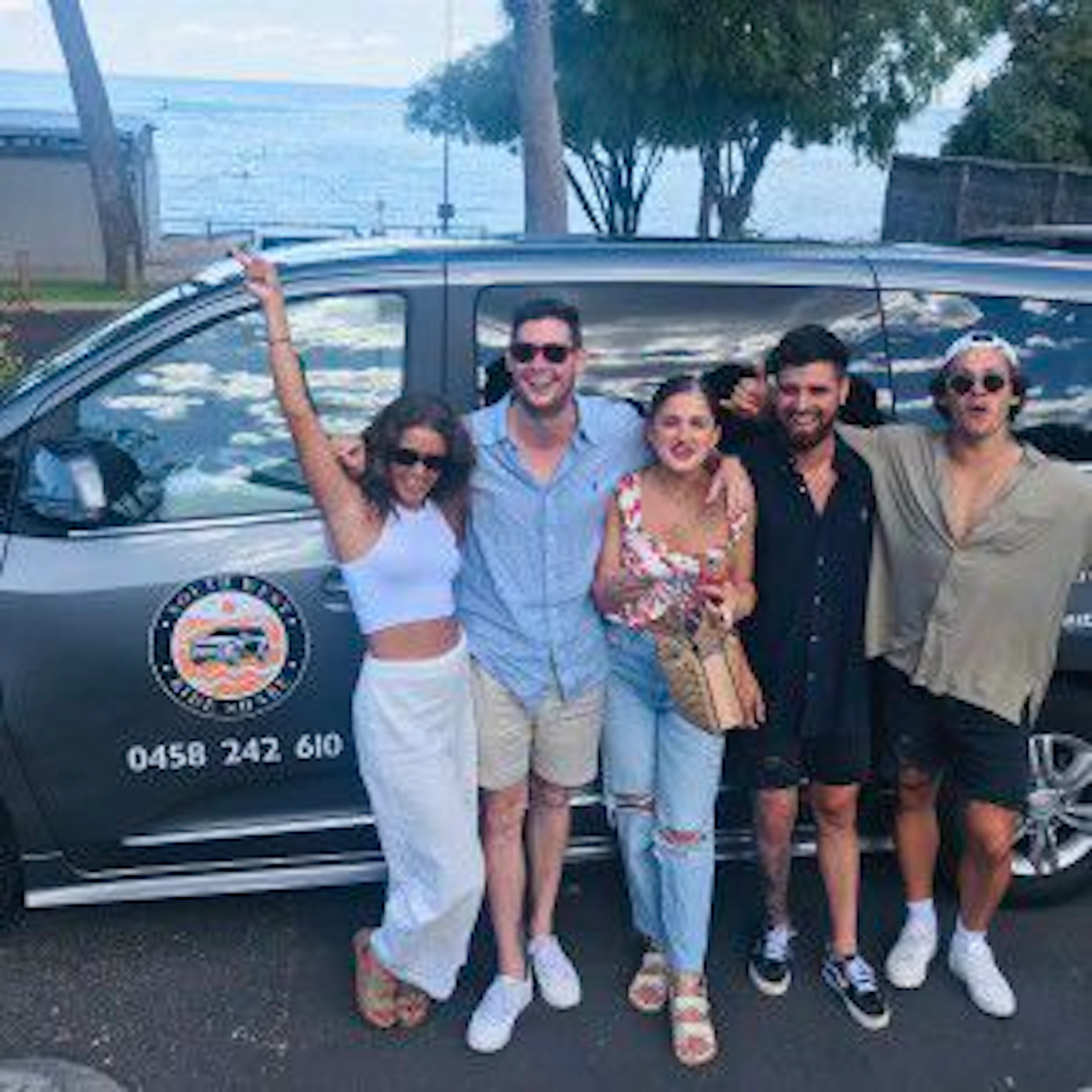 South West Ride Share - Image 3