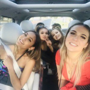 South West Ride Share - Image 5