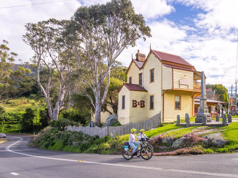 Southbound Escapes - Image 2