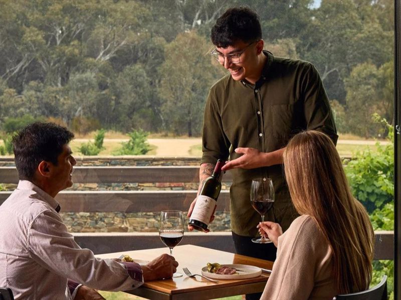 St Hugo - Main image