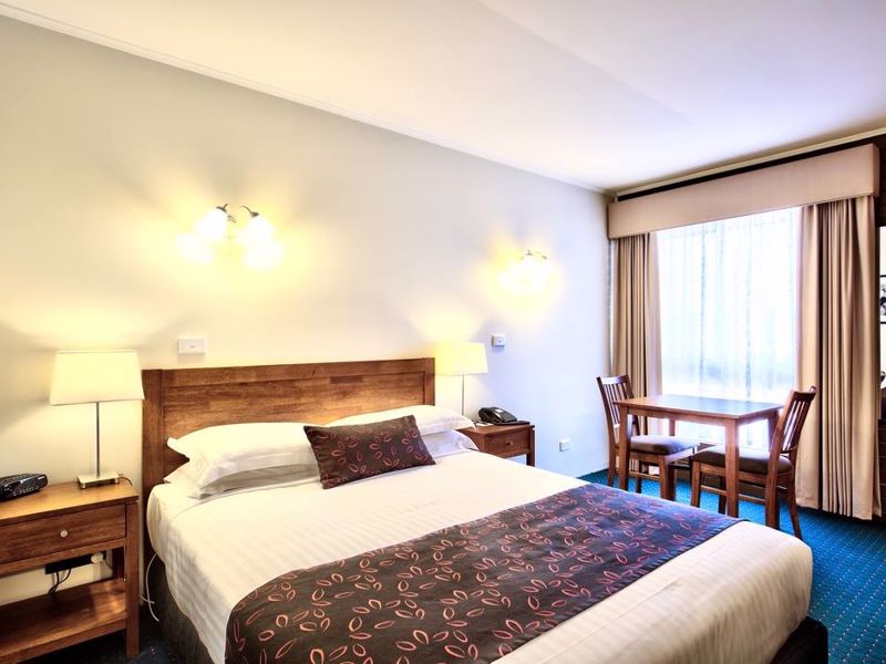 Stagecoach Motel Wodonga - Image 4