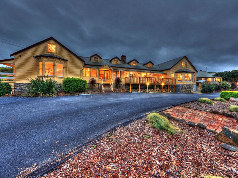 Stanley Seaview Inn - Stanley
