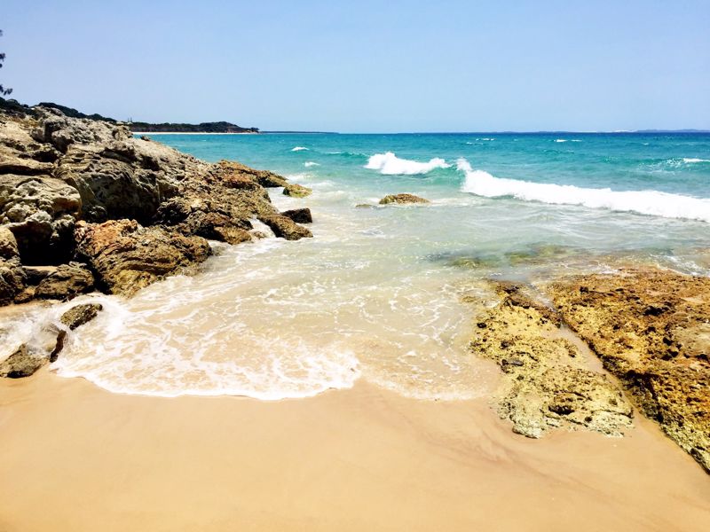 Stradbroke Island Beach Hotel | Spa Resort - Image 2